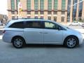 2011 Odyssey EX-L #17