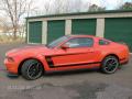 2012 Mustang Boss 302 #1 2012 Mustang Boss 302 #1