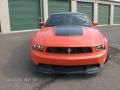 2012 Mustang Boss 302 #2 2012 Mustang Boss 302 #2
