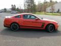 2012 Mustang Boss 302 #4 2012 Mustang Boss 302 #4