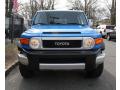 2007 FJ Cruiser 4WD #2
