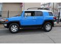 2007 FJ Cruiser 4WD #3