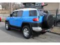 2007 FJ Cruiser 4WD #4