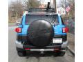 2007 FJ Cruiser 4WD #5