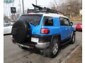 2007 FJ Cruiser 4WD #6