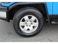 2007 FJ Cruiser 4WD #8