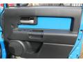 2007 FJ Cruiser 4WD #9