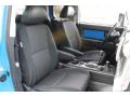 2007 FJ Cruiser 4WD #10