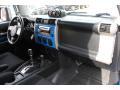 2007 FJ Cruiser 4WD #11