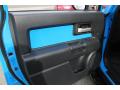 2007 FJ Cruiser 4WD #15