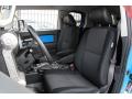 2007 FJ Cruiser 4WD #16