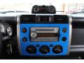 2007 FJ Cruiser 4WD #17