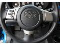 2007 FJ Cruiser 4WD #21