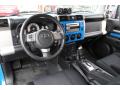 2007 FJ Cruiser 4WD #22