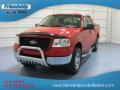 2005 F150 XLT SuperCrew 4x4 #2