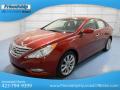 2013 Sonata SE #2