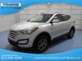 2013 Santa Fe Sport AWD #2