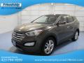 2013 Santa Fe Sport 2.0T #2
