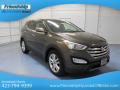 2013 Santa Fe Sport 2.0T #4