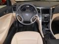2013 Sonata Hybrid Limited #7