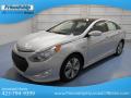 2013 Sonata Hybrid Limited #2