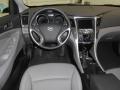 2013 Sonata Hybrid Limited #7