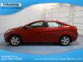 Click for details. 2013 Hyundai Elantra GLS