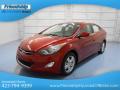 2013 Elantra GLS #2