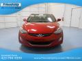 2013 Elantra GLS #3