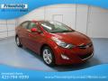 2013 Elantra GLS #4