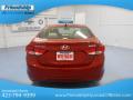 2013 Elantra GLS #5