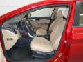 2013 Elantra GLS #6