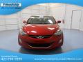 2013 Elantra GLS #3