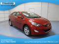 2013 Elantra GLS #4