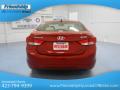 2013 Elantra GLS #5