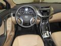 2013 Elantra GLS #7