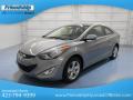 2013 Elantra Coupe GS #2