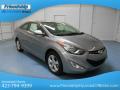 2013 Elantra Coupe GS #4