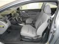 2013 Elantra Coupe GS #6