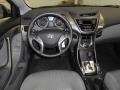 2013 Elantra Coupe GS #7