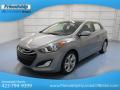 2013 Elantra GT #2