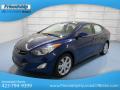 2013 Elantra Limited #2