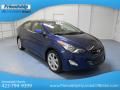 2013 Elantra Limited #4