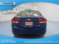 2013 Elantra Limited #5