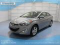 2013 Elantra Coupe GS #2
