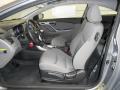 2013 Elantra Coupe GS #3