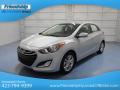 2013 Elantra GT #2