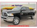 2013 2500 SLT Crew Cab 4x4 #1