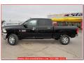 2013 2500 SLT Crew Cab 4x4 #2