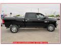 2013 2500 SLT Crew Cab 4x4 #8